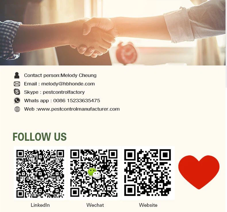 CONTACT US