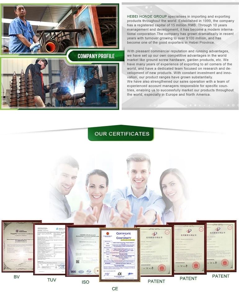 Company Information