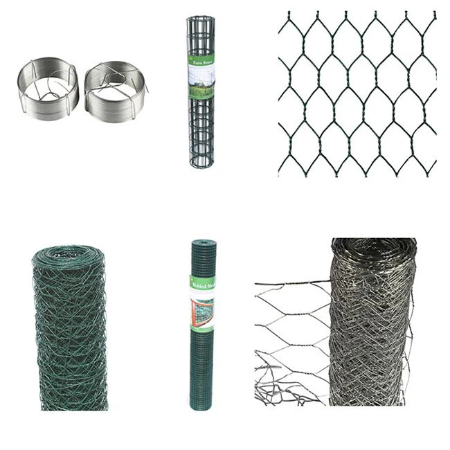 Net Fencing For Goats