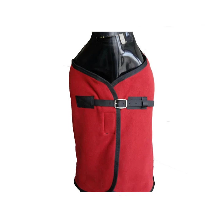 Polar Fleece Breathable Horse Rug