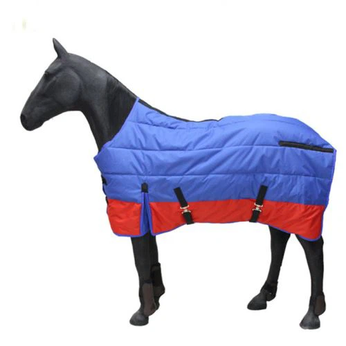 Covor pentru cai 420D Turnout Stabil