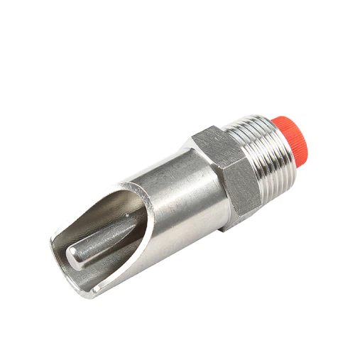 Adăpător automat cu mamelon din oțel inoxidabil