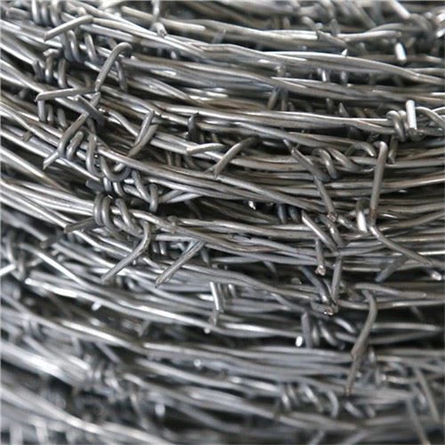 Vânzare sârmă obligatorie ghimpată