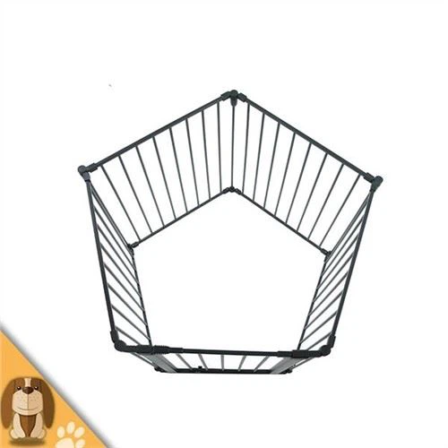 Gard de înaltă calitate pentru animale de companie