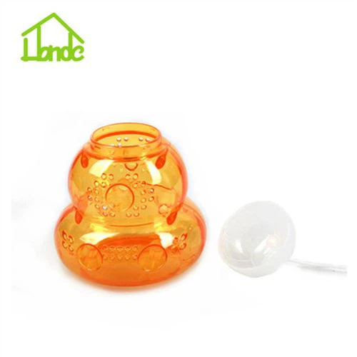 Capcană pentru viespe sticle de plastic