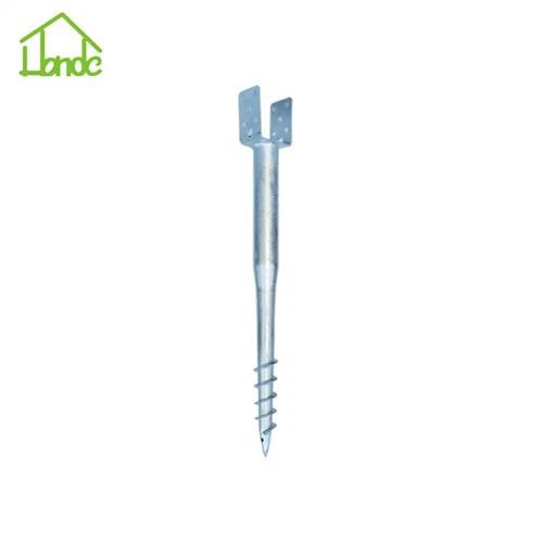 Screw Pile Șurub de împământare