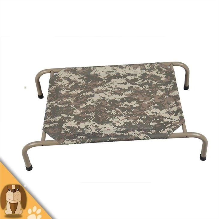 Cozy Oxford Clothpet Bed