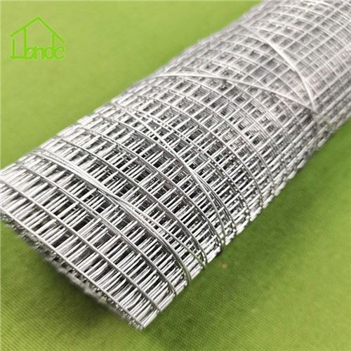 0Sârmă de 0,8 mm Plasă de sârmă galvanizată la cald