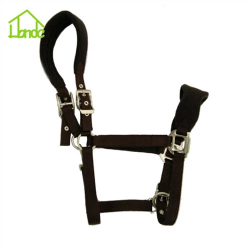 Cal frânghie Halter țese Halters frânghie
