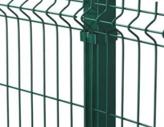 Galvanized Bending Fencing Panels