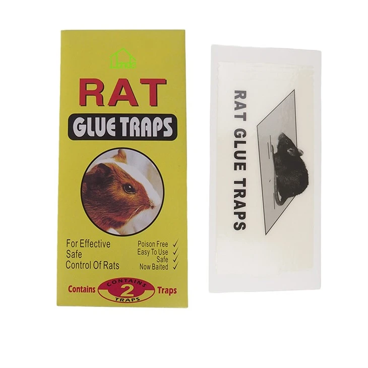 Rodent Pest Glue Traps suppliers
