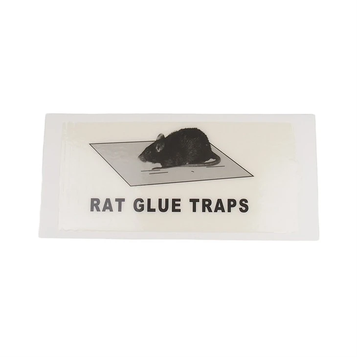 Rodent Pest Glue Traps factory